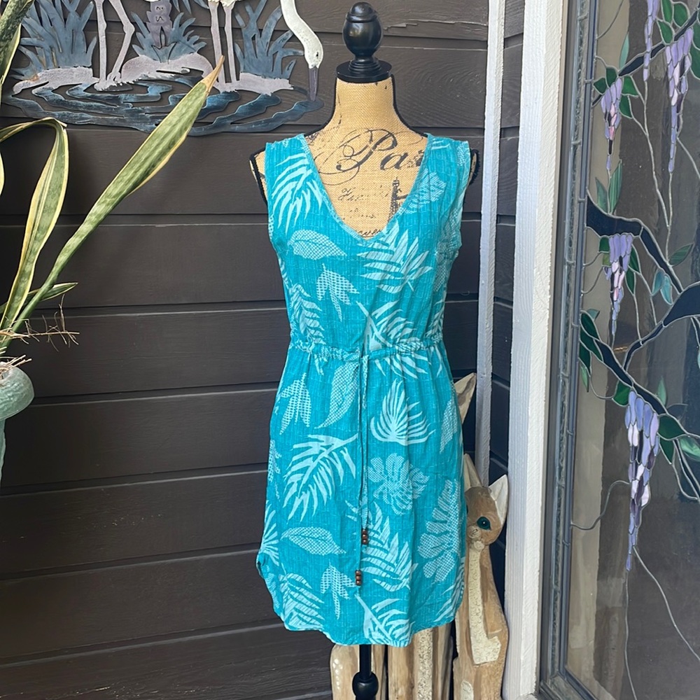 Palmwave Cover Up